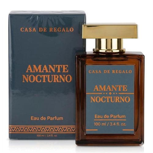 Amante Nocturno