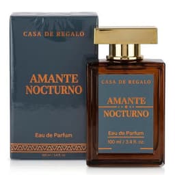 Amante Nocturno