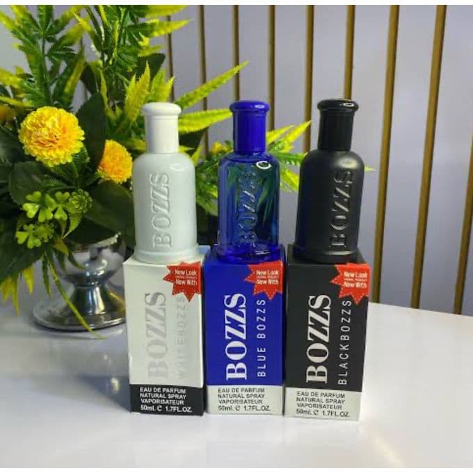 Bozzs 50ml