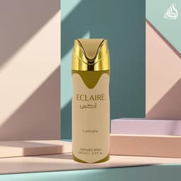 Eclaire spray