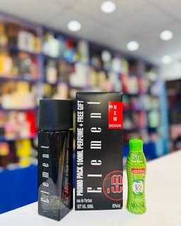 Element parfum 100ml