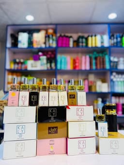 Genie 5ml oil