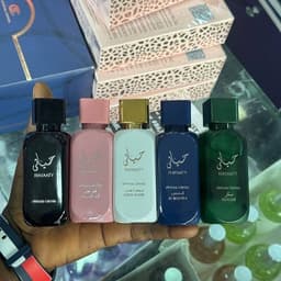 Hayaaty 25ml by official crystal