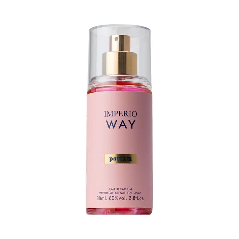 Imperio way body mist