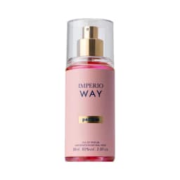 Imperio way body mist
