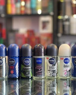 Nivea roll on 50ml