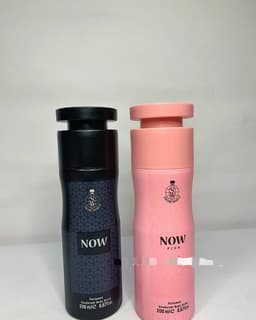 Now spray by smart world
