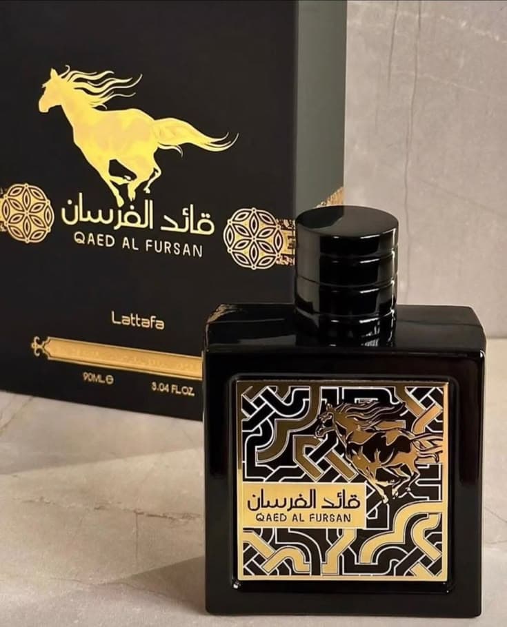 Qaed Al Fursan