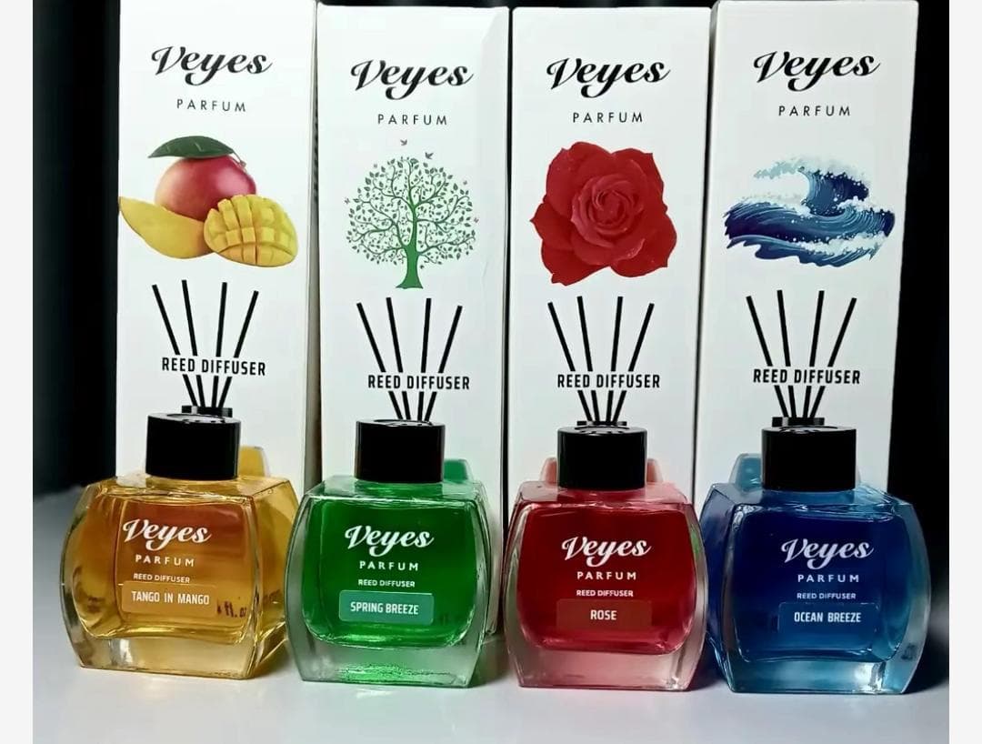 Veyes diffuser