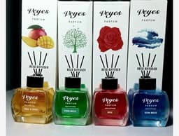 Veyes diffuser